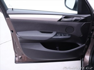 BMW X3 2,0 20d xDrive Aut. CZ DP 2014