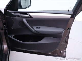 BMW X3 2,0 20d xDrive Aut. CZ DP 2014