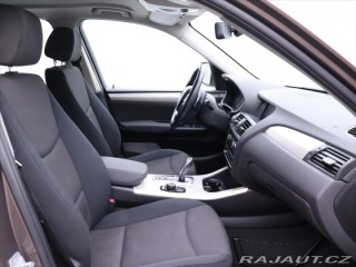 BMW X3 2,0 20d xDrive Aut. CZ DP 2014