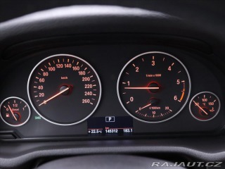 BMW X3 2,0 20d xDrive Aut. CZ DP 2014
