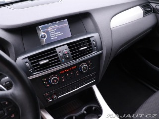BMW X3 2,0 20d xDrive Aut. CZ DP 2014