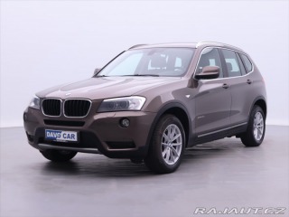 BMW X3 2,0 20d xDrive Aut. CZ DP 2014