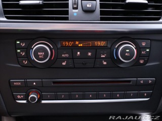 BMW X3 2,0 20d xDrive Aut. CZ DP 2014
