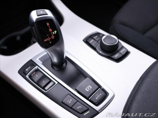 BMW X3 2,0 20d xDrive Aut. CZ DP 2014