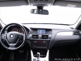 BMW X3 2,0 20d xDrive Aut. CZ DP 2014