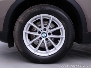 BMW X3 2,0 20d xDrive Aut. CZ DP 2014