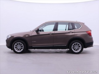 BMW X3 2,0 20d xDrive Aut. CZ DP 2014