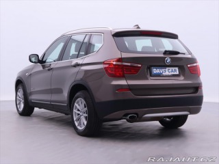 BMW X3 2,0 20d xDrive Aut. CZ DP 2014