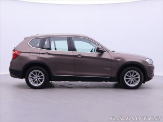 BMW X3 2,0 20d xDrive Aut. CZ DP 2014