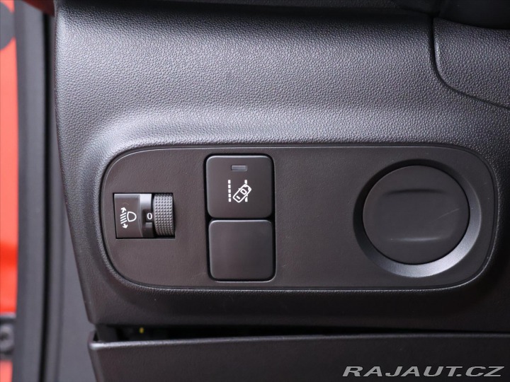 Citroën C3 1,2 PureTech 50kW Life Ta 2018