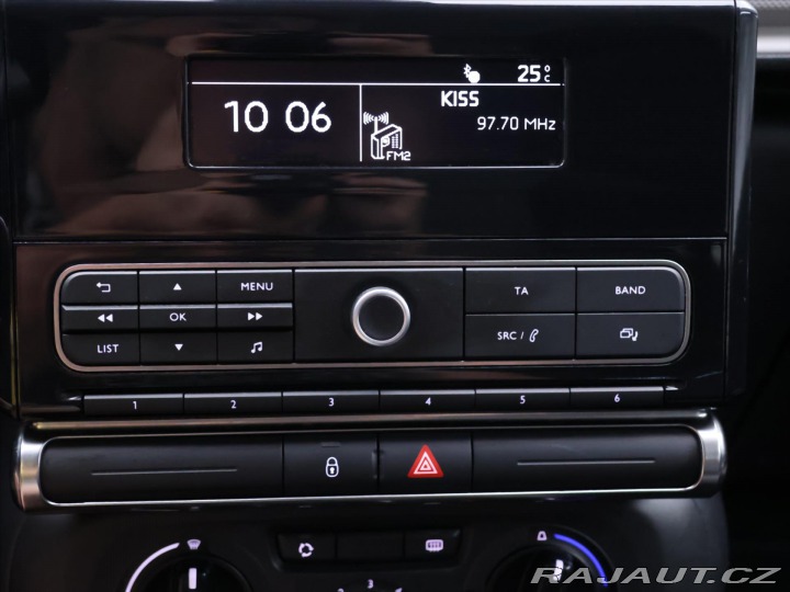 Citroën C3 1,2 PureTech 50kW Life Ta 2018