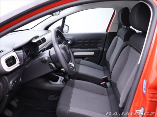 Citroën C3 1,2 PureTech 50kW Life Ta 2018