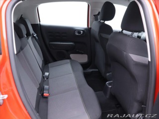 Citroën C3 1,2 PureTech 50kW Life Ta 2018