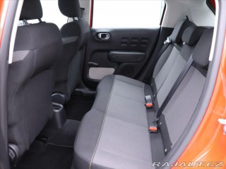 Citroën C3 1,2 PureTech 50kW Life Ta 2018