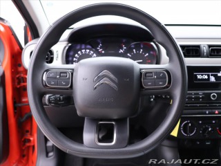Citroën C3 1,2 PureTech 50kW Life Ta 2018
