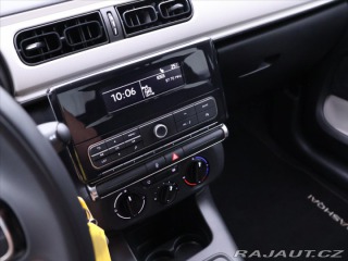 Citroën C3 1,2 PureTech 50kW Life Ta 2018