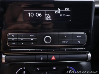 Citroën C3 1,2 PureTech 50kW Life Ta 2018