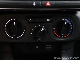 Citroën C3 1,2 PureTech 50kW Life Ta 2018