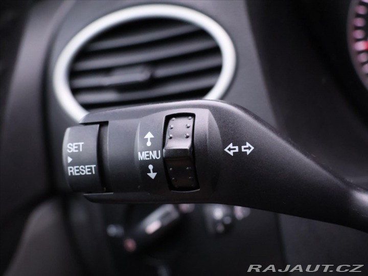 Ford Focus 1,6 16V 74kW CZ Aut. Klim 2007