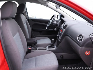 Ford Focus 1,6 16V 74kW CZ Aut. Klim 2007
