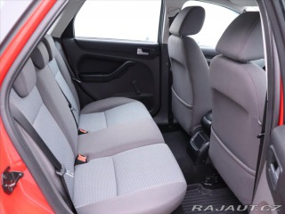 Ford Focus 1,6 16V 74kW CZ Aut. Klim 2007