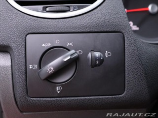 Ford Focus 1,6 16V 74kW CZ Aut. Klim 2007