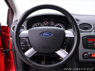 Ford Focus 1,6 16V 74kW CZ Aut. Klim 2007