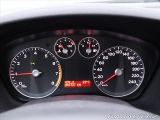 Ford Focus 1,6 16V 74kW CZ Aut. Klim 2007