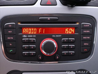 Ford Focus 1,6 16V 74kW CZ Aut. Klim 2007