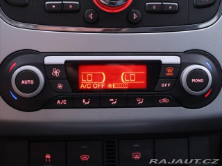 Ford Focus 1,6 16V 74kW CZ Aut. Klim 2007