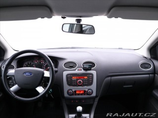 Ford Focus 1,6 16V 74kW CZ Aut. Klim 2007