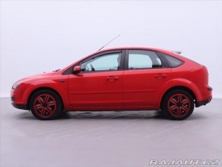Ford Focus 1,6 16V 74kW CZ Aut. Klim 2007