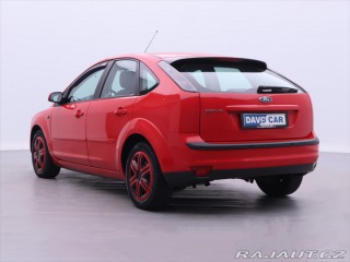 Ford Focus 1,6 16V 74kW CZ Aut. Klim 2007