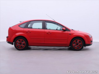 Ford Focus 1,6 16V 74kW CZ Aut. Klim 2007