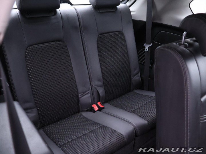 Chevrolet Captiva 2,4 LT 123 kW 7-Míst Tažn 2013