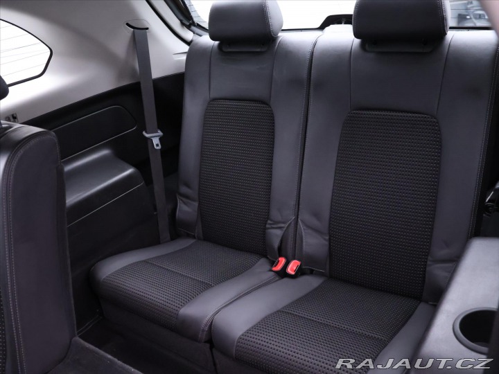 Chevrolet Captiva 2,4 LT 123 kW 7-Míst Tažn 2013