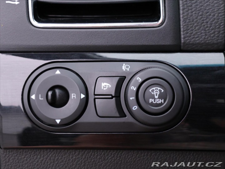 Chevrolet Captiva 2,4 LT 123 kW 7-Míst Tažn 2013
