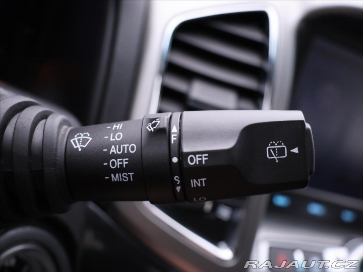 Chevrolet Captiva 2,4 LT 123 kW 7-Míst Tažn 2013