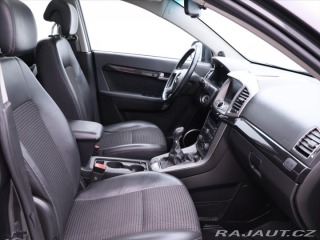 Chevrolet Captiva 2,4 LT 123 kW 7-Míst Tažn 2013