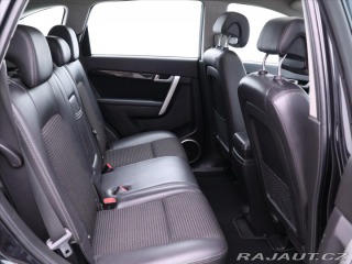 Chevrolet Captiva 2,4 LT 123 kW 7-Míst Tažn 2013