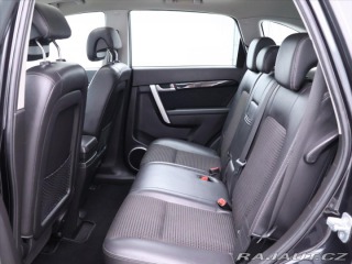 Chevrolet Captiva 2,4 LT 123 kW 7-Míst Tažn 2013