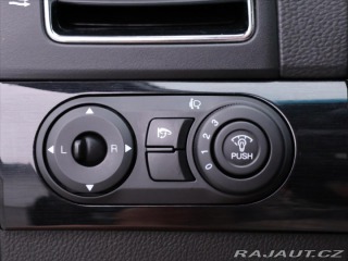 Chevrolet Captiva 2,4 LT 123 kW 7-Míst Tažn 2013