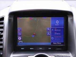 Chevrolet Captiva 2,4 LT 123 kW 7-Míst Tažn 2013