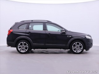 Chevrolet Captiva 2,4 LT 123 kW 7-Míst Tažn 2013