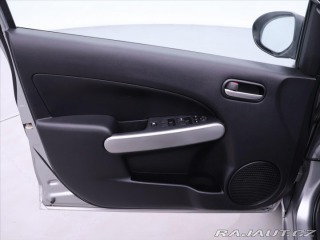 Mazda 2 1,4 i Aut.klima Výhř.seda 2012