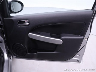 Mazda 2 1,4 i Aut.klima Výhř.seda 2012