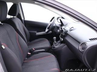 Mazda 2 1,4 i Aut.klima Výhř.seda 2012