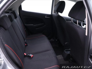 Mazda 2 1,4 i Aut.klima Výhř.seda 2012