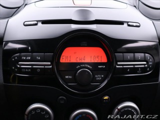 Mazda 2 1,4 i Aut.klima Výhř.seda 2012