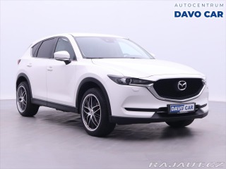 Mazda CX-5 2,0 Skyactiv-G 121kW Tažn